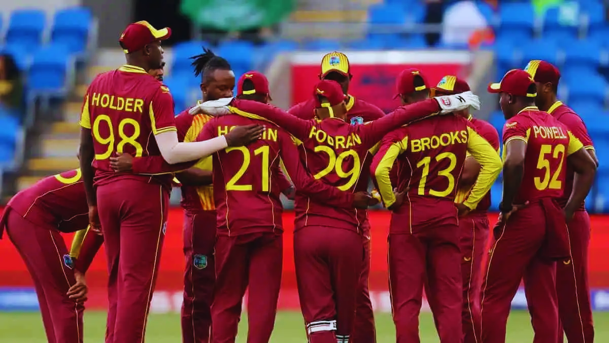 West Indies, Wickets, Best Bowlers, 2024