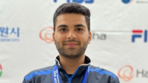 Arjun Babuta