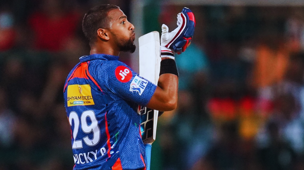 Pooran, IPL 2024, Virat Kohli, Best batting average