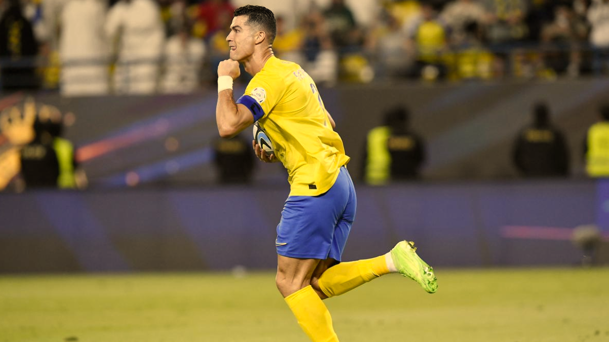 Football, Ronaldo, Most Goals, Golden Boot