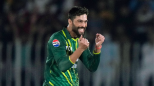 Mohammad Amir, Pakistan, Best Bowling