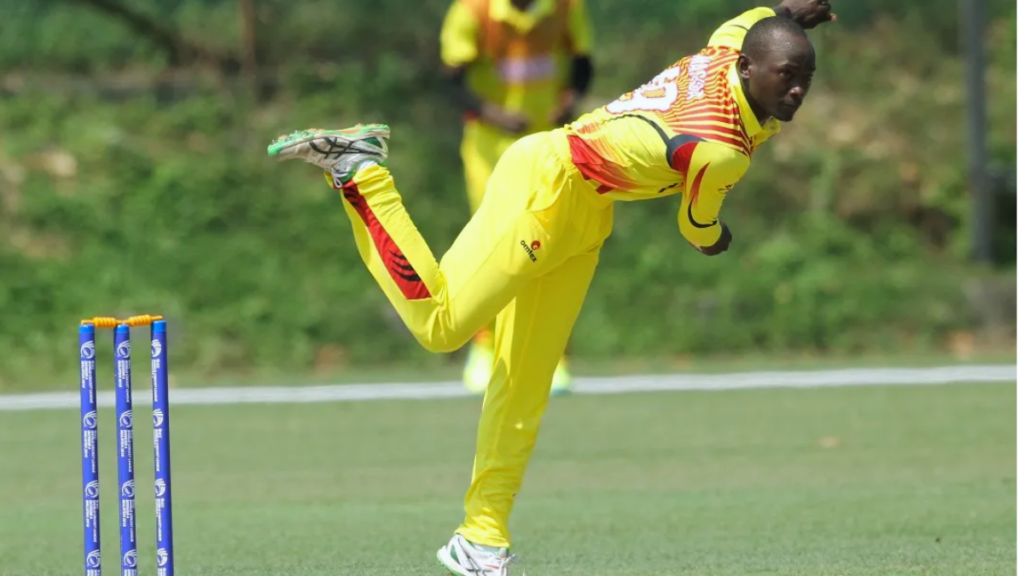 Uganda, Cricket, World Cup