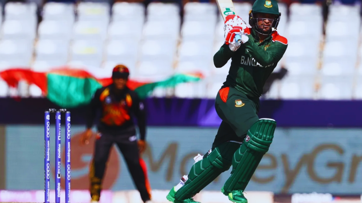 Bangladesh, T20, Papua New Guinea