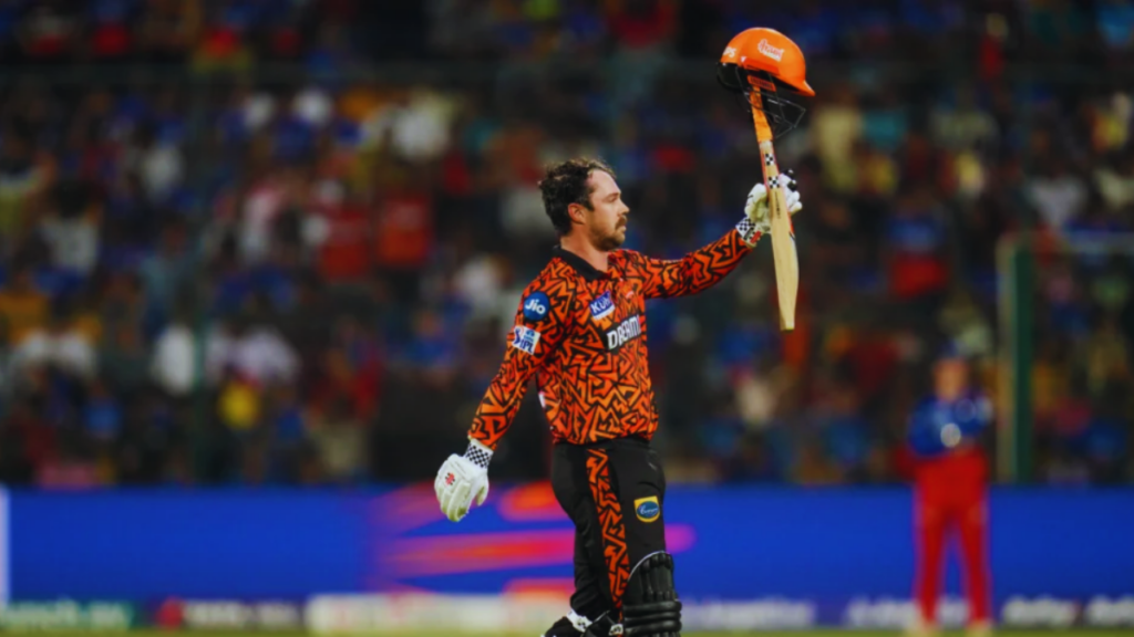 Australia, Travis Head, T20, World Cup, Bat