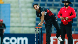 Canada, Saad Bin Zafar, World Cup