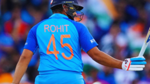 Rohit Sharma, Cricket, Most Runs, India