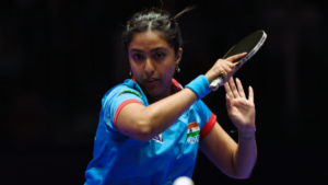 Table Tennis, Olympics, Paris 2024