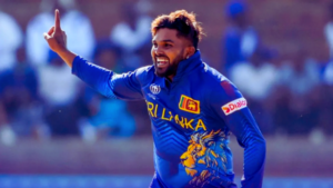 Hasaranga, Bowlers, Wickets, T20