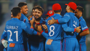 Rashid Khan, Nabi, Spinners, World Cup