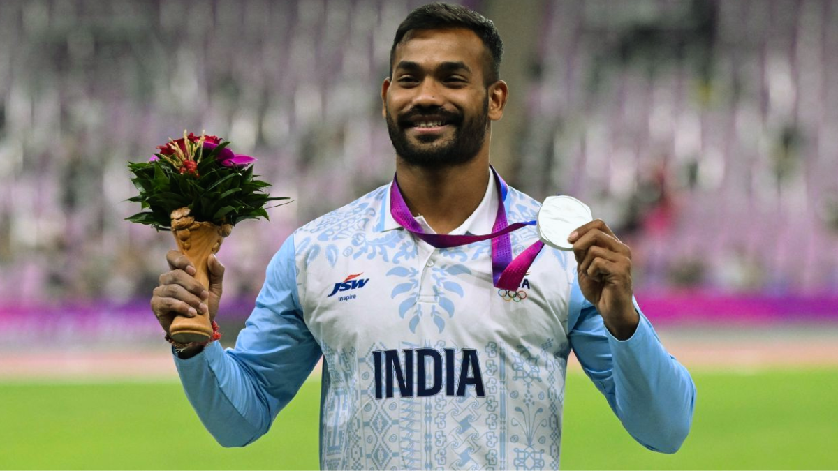 Javelin Throw, Olympics, Paris 2024