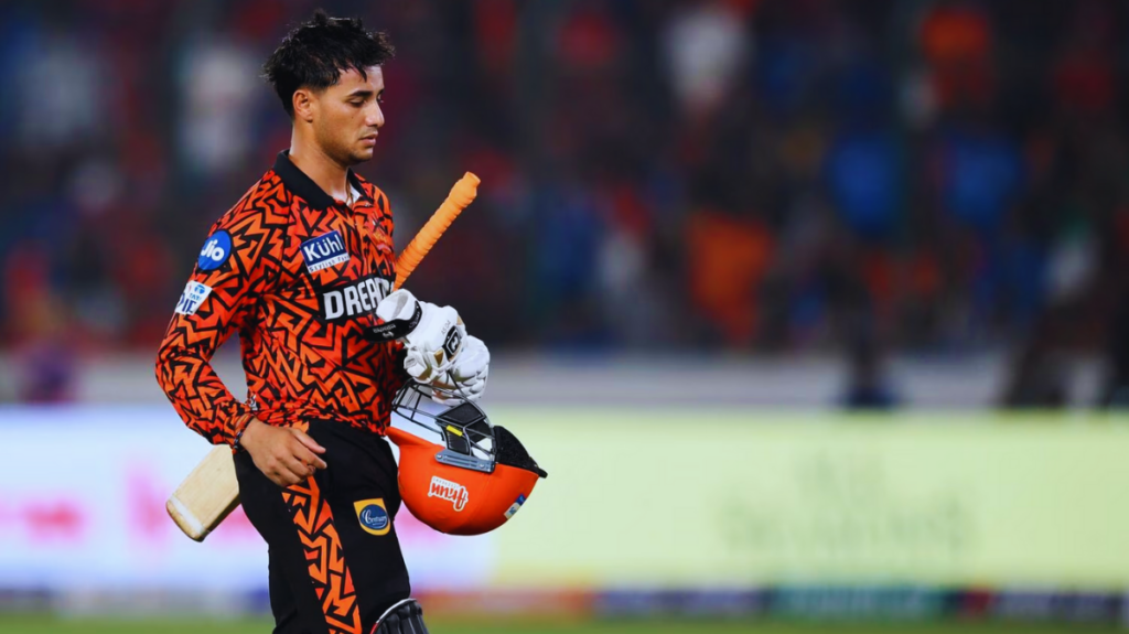 Abhishek Sharma, Virat Kohli, Most 6s, IPL 2024