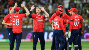 Mark Wood, England, T20 World Cup 2024
