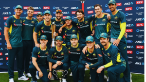 Australia, World Cup, Starc, Cummins, Zampa