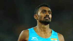 Big Breaking: Indian Men's and Women's Relay Team Successfully Secured the Spot for the Marquee Event