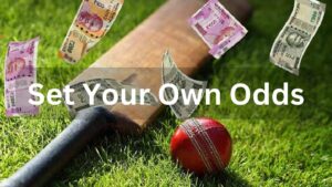 odds in betting exchange