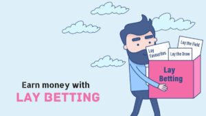 Lay betting