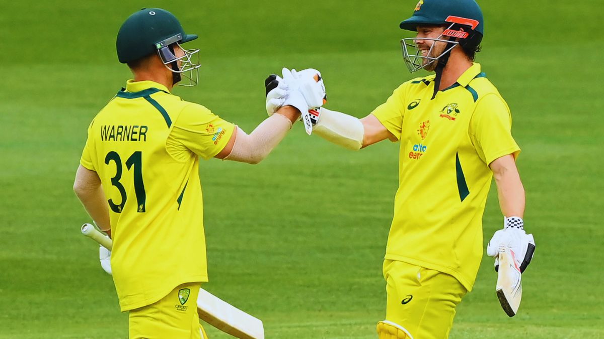 Champions Trophy 2025: Can Australia reach Semifinal in the Ongoing Marquee event?