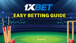 how to bet in 1xbet