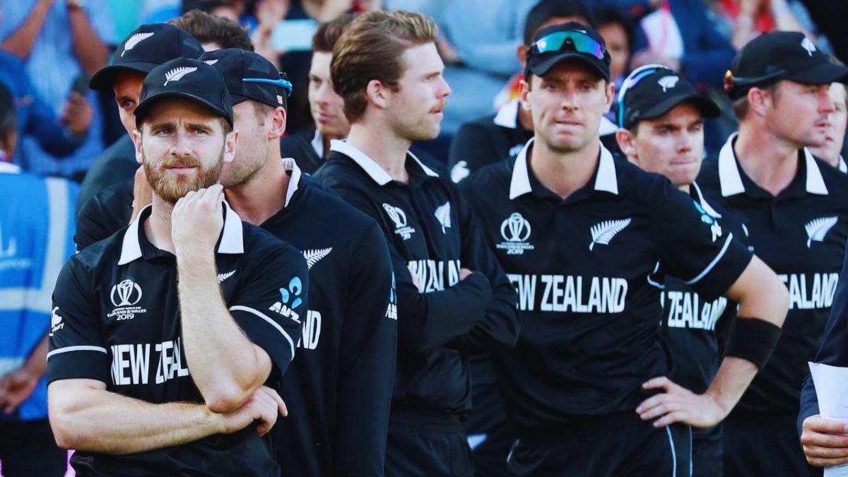 Colin Munro retired before T20 world cup