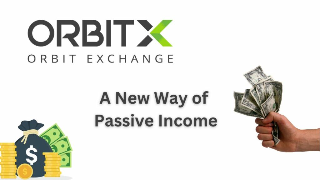 Orbit Exchange