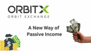 Orbit Exchange