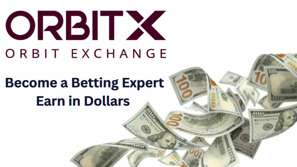 Orbit exchange guide