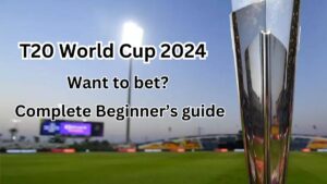 T20 world cup betting guide