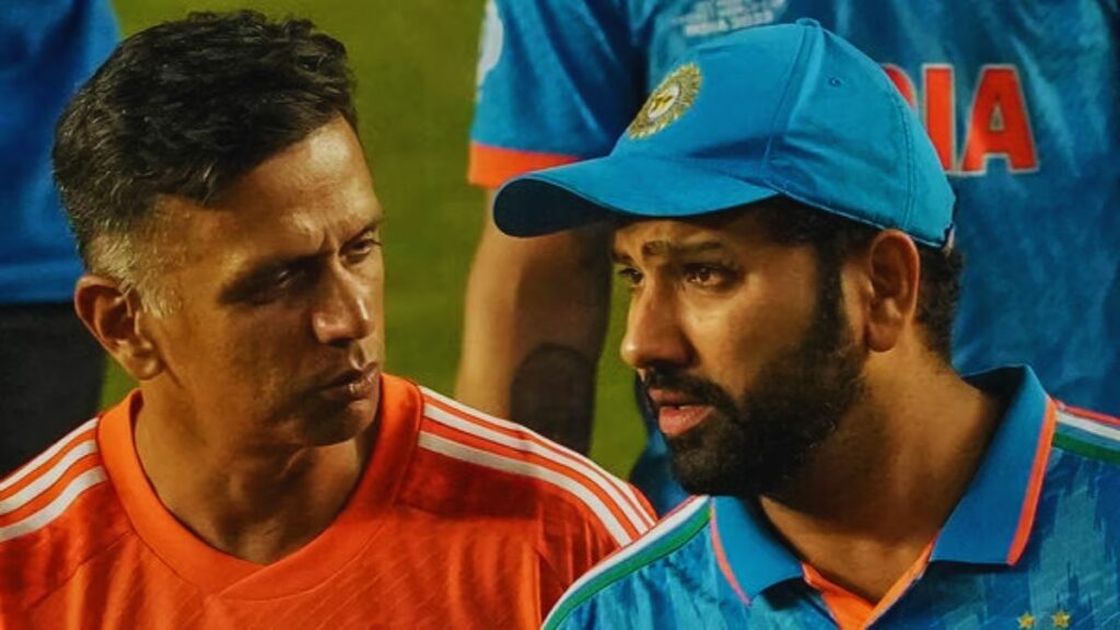 Does Indian Cricket Team needs to develop different strategy to play T2OI cricket?