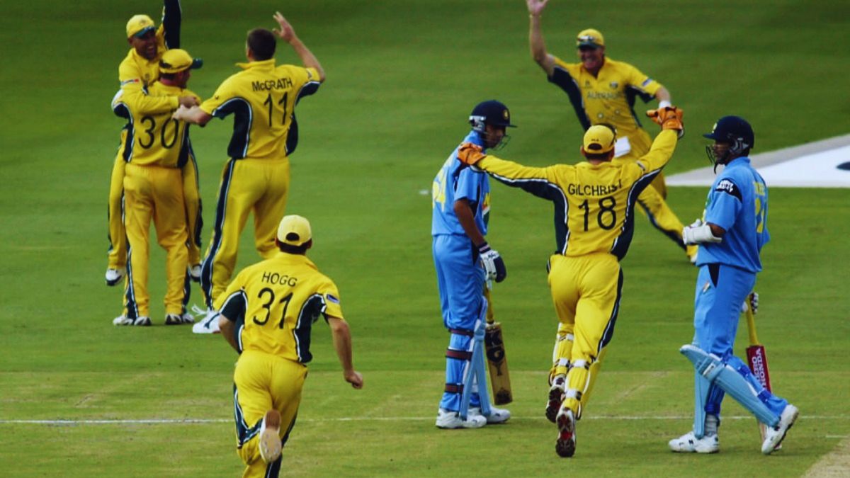 Australian player as the next coach of Team India