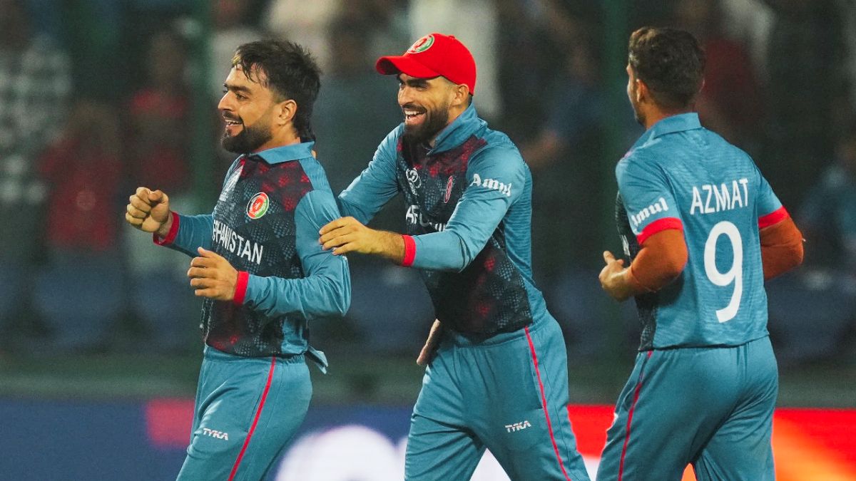 T20 World Cup 2024: Why Afghanistan deserves to play Final round of the Marquee event?