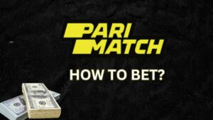How to bet on Parimatch