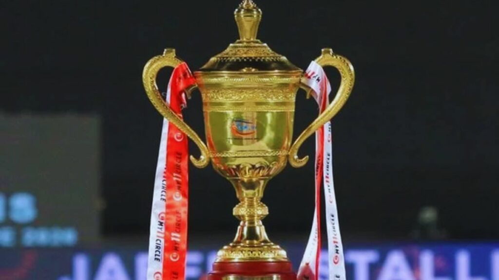 Fixing in Lanka Premier League