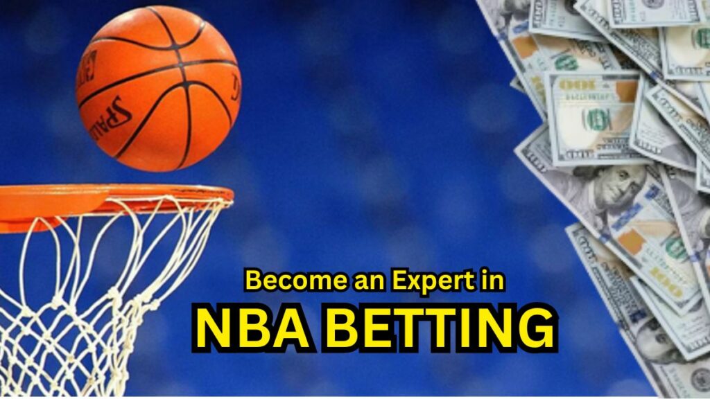 NBA Betting