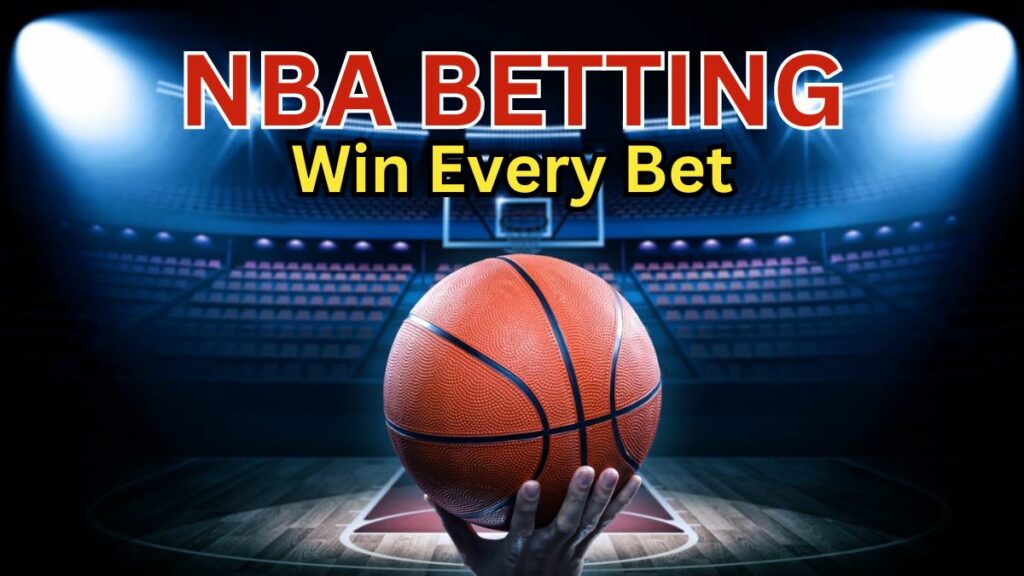 Tips to win NBA bet
