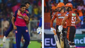 RR vs SRH
