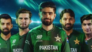 T20 World Cup 2024: How Pathetic have been Pakistan in this ongoing World Cup?