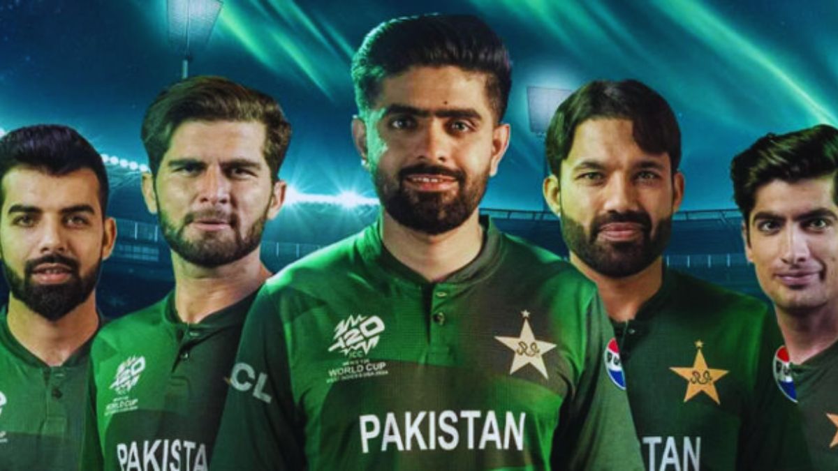T20 World Cup 2024: How Pathetic have been Pakistan in this ongoing World Cup?