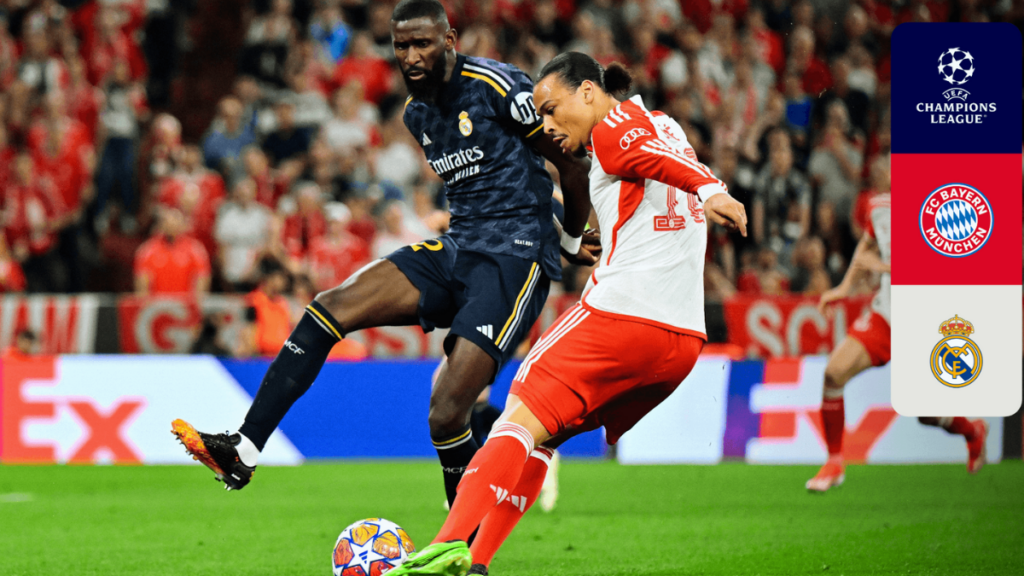 Champions League