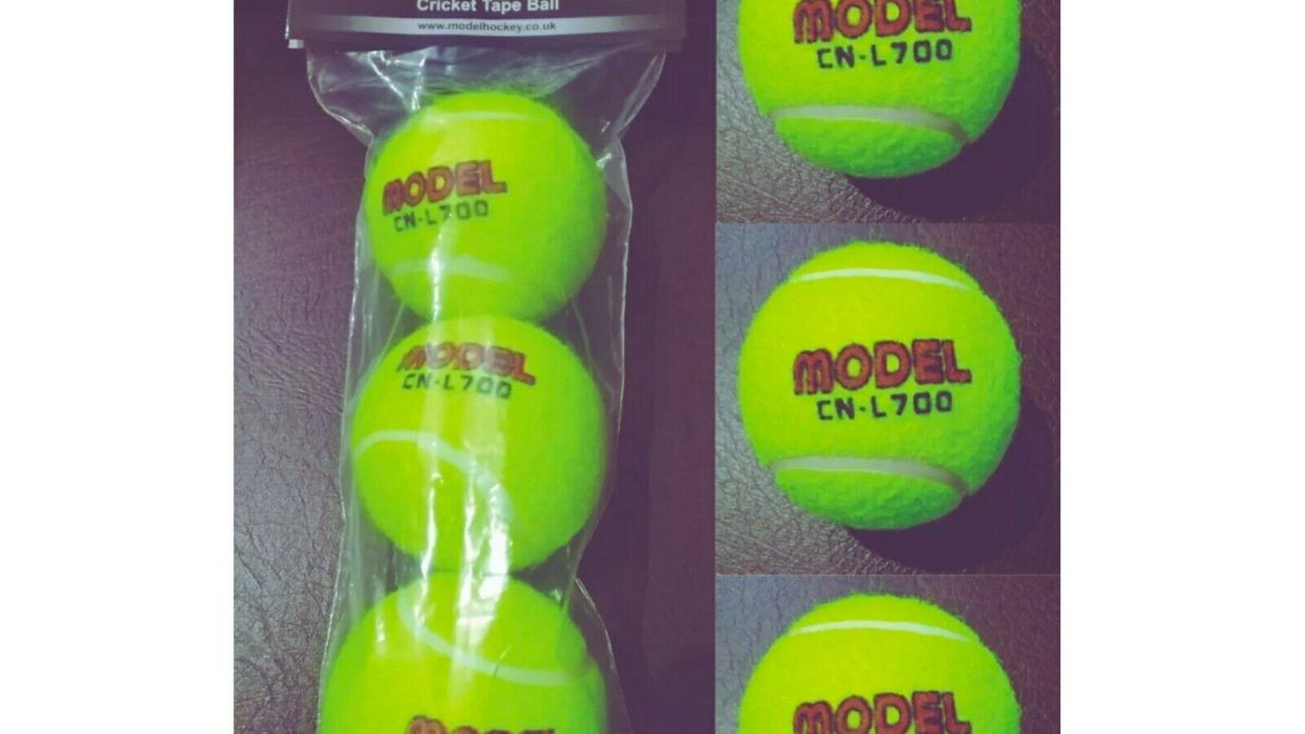 Cricket Trivia: Understanding the biggest Tape Ball Cricket Market in India