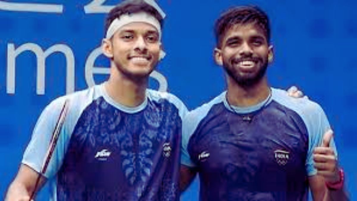 Paris Olympics 2024: Whether Satwik- Chirag will possibly lift Medal for India?, Badminton