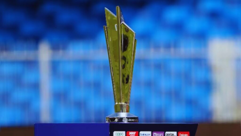 T20 world cup 2024
