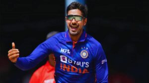 Deepak Hooda