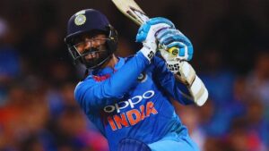 Dinesh Karthik
