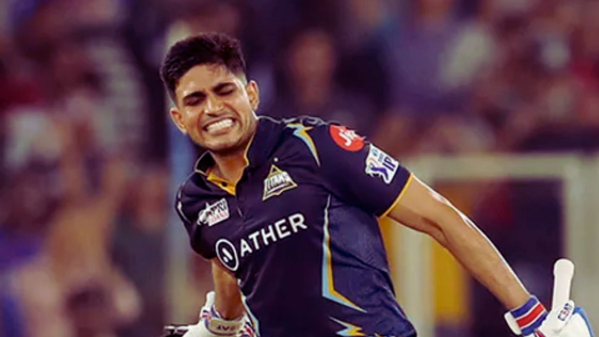 Big Breaking: BCCI to take Strict Action against Gujarat Titans Captain Shubhman Gill