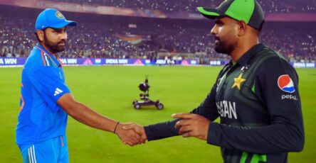 Champions Trophy 2025: India's Visit to Pakistan for Marquee Event based on Government Approval