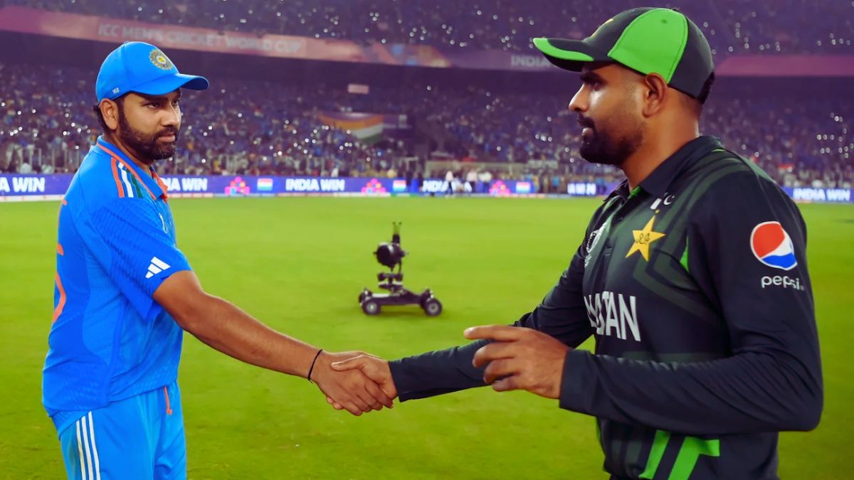 Champions Trophy 2025: India's Visit to Pakistan for Marquee Event based on Government Approval