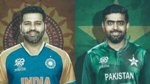 Indo- Pak Championship Trophy 2025: Why the Mother of All Battles looks one sided now?