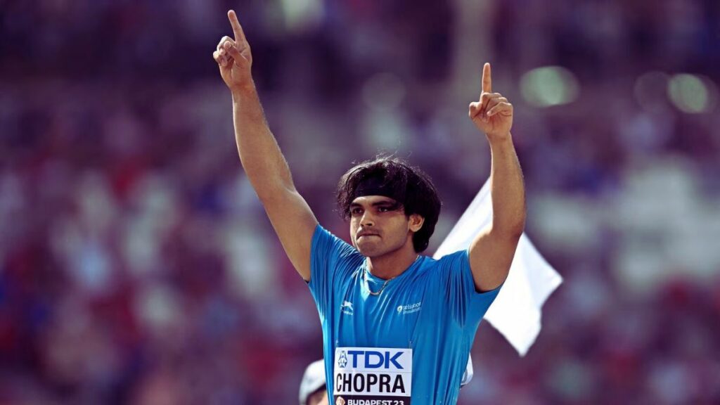 Paris Olympics 2024: When and Where to Watch the Opening Ceremony in India?