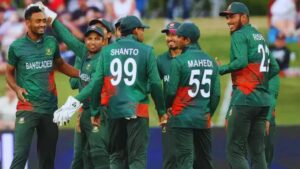 Bangladesh’s T20 World Cup 2024 Squad, T20 World Cup 2024