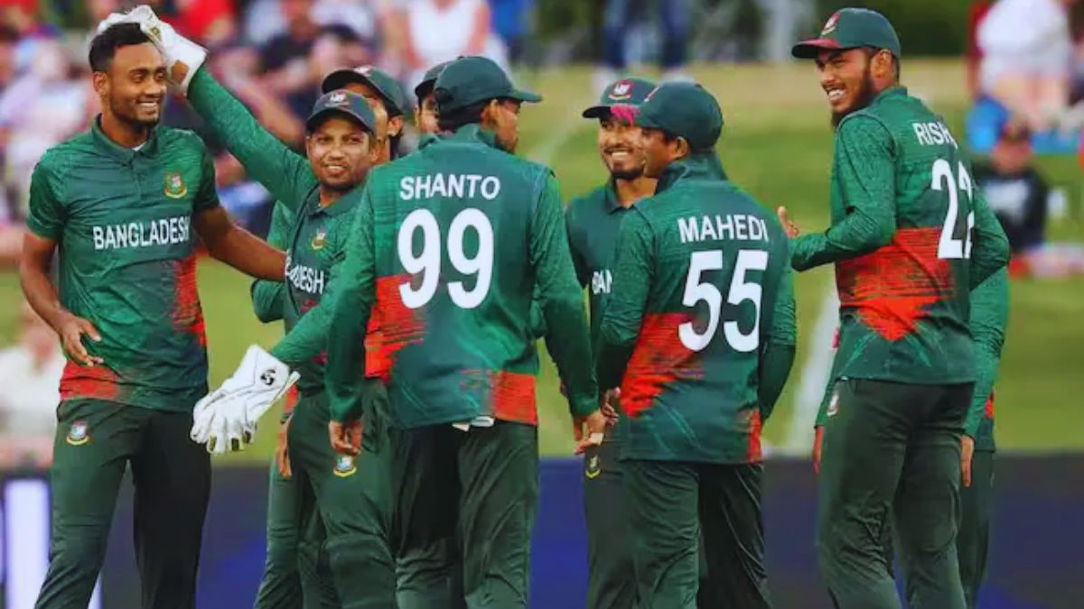 Bangladesh’s T20 World Cup 2024 Squad, T20 World Cup 2024